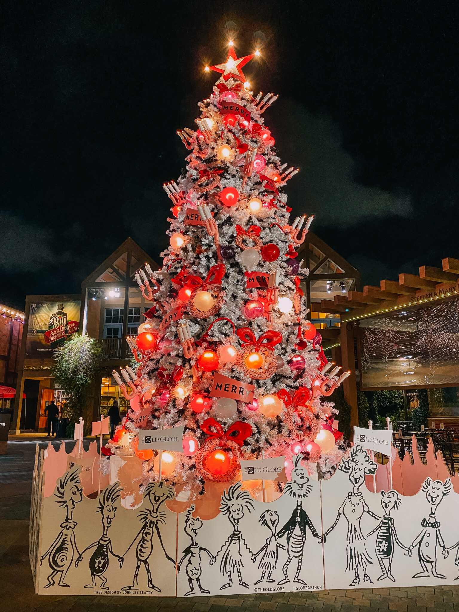 GUIDE TO ALL THE BEST SAN DIEGO CHRISTMAS EVENTS - Chelsey Explores ...